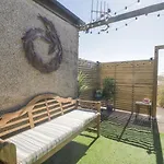 Seaspray *