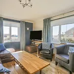 Seaspray Feriehus St Bees