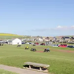 Seaspray Feriehus St Bees