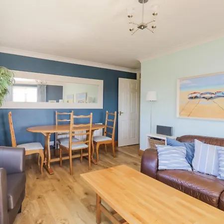 Seaspray St Bees