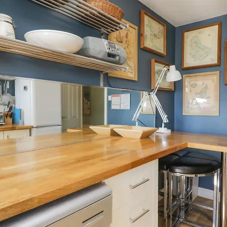 Seaspray Holiday home *