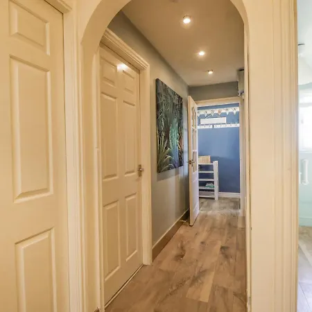 Seaspray * 세인트 비즈