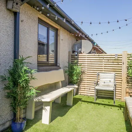 Seaspray Holiday home St Bees