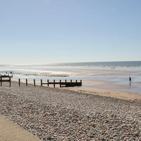 Holiday home Seaspray