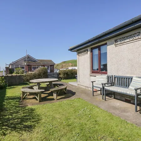 Holiday home Seaspray St Bees