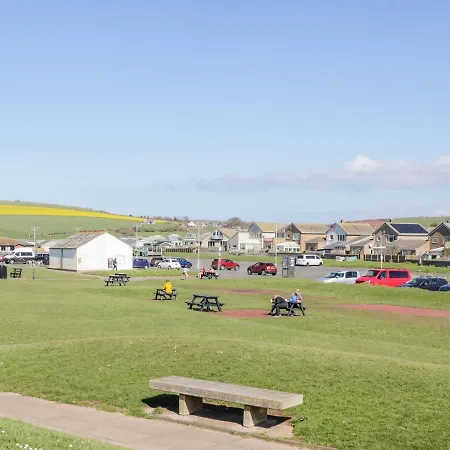 Seaspray Holiday home St Bees