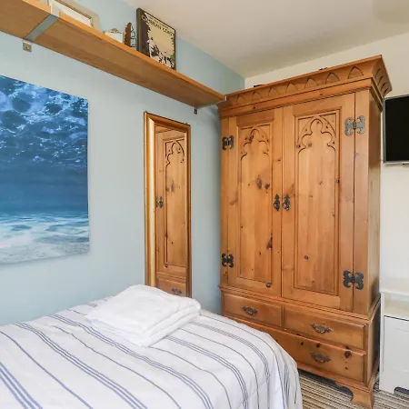 Holiday home Seaspray St Bees