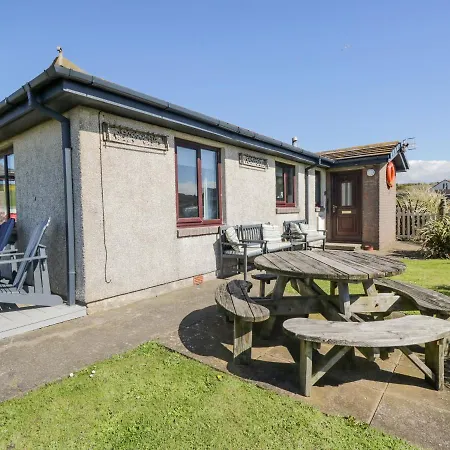 Seaspray Holiday home