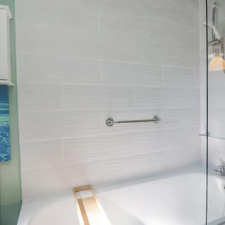 Holiday home Seaspray