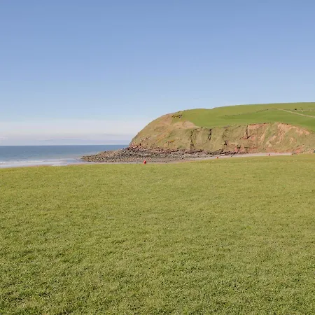 Holiday home Seaspray St Bees