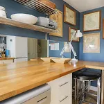 Seaspray Holiday home *