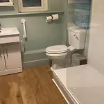Seaspray Holiday home