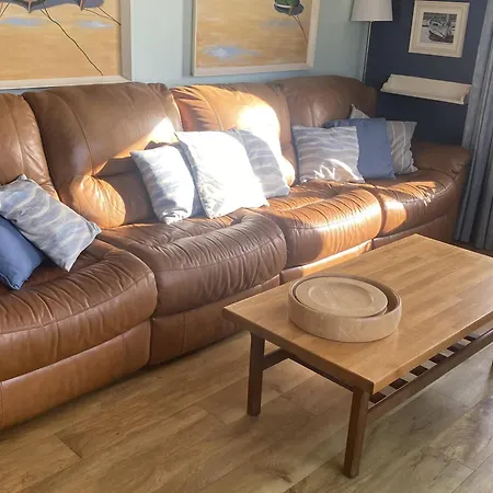 Holiday home Seaspray